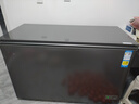 海爾冰柜519/829升商用家大容量冷凍柜轉換超低溫海鮮深冷速凍臥式柜 369升-38℃一級約520斤肉369GHPT 曬單實(shí)拍圖