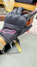 Alpinestars COPPER a星女士摩托車(chē)騎行手套春夏休閑運動(dòng)機車(chē)騎士女士手套 黑櫻桃紅色 XS 曬單實(shí)拍圖