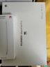 華為MatePad Pro 12.2英寸平板電腦2024款雙層OLED 2.8K全面屏辦公娛樂(lè )學(xué)生學(xué)習游戲影音 北斗衛星消息 宣白 12GB+512GB 云晰柔光屏 官方標配+三代原裝星閃手寫(xiě)筆 曬單實(shí)拍圖