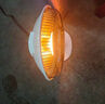 奧克斯小太陽(yáng)取暖器電暖器家用電暖氣桌面烤火爐取暖氣電暖風(fēng)機電熱器取暖爐搖頭加熱器炭鹵素管發(fā)熱 【升級速熱款】800W+2檔調節+290mm網(wǎng)罩 曬單實(shí)拍圖