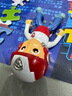 汪汪隊立大功（PAW PATROL）正版汪汪隊玩具萊德隊長巡邏車兒童玩具車男女孩3-6歲生日禮物 曬單實拍圖