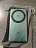中興（ZTE）U30 Air年包版 5G免插卡移動隨身wifi無線網(wǎng)卡便攜式熱點5g路由器 松霜綠【年享24000GB大流量】 曬單實拍圖
