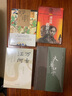 正版自選 南北戰爭三百年+孔子大歷史+歷史的游蕩者+藏在史記細節里的謎 南北戰爭300年 孔子大歷史  李碩作品集 趙震 上海人民 新世界 南北戰爭三百年:中國4-6世紀的軍事與政權 曬單實(shí)拍圖