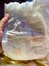 好奇（Huggies）鉑金裝小桃褲成長(cháng)褲XL96片(12-17kg)加大號尿不濕【消暑散熱】 曬單實(shí)拍圖