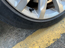 普利司通（Bridgestone）博天族Potenza RE050A運動操控型汽車輪胎 245/45R17 95Y防爆奧迪 曬單實拍圖