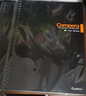 齊心（COMIX）Compera筆記本子文具PP面雙螺旋線圈 辦公記事本手賬本A6/B5/A4活頁本 CPB5607PP面本 B5 60張  單本裝 曬單實拍圖