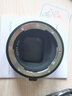 fringerFringer EF-NZII適用佳能EF/EFS鏡頭轉(zhuǎn)尼康Z口微單Z6IIZ789IIZ50ZFCZF自動對焦轉(zhuǎn)接環(huán) EF-NZII2代 曬單實拍圖