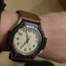 卡西歐（CASIO）手表彭昱暢同款雙顯運(yùn)動防水十年電量多功能AW80V-1B 5B 3B電子表 FT500WC-5B 曬單實(shí)拍圖