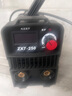 蘭博（Redbo）（培本沖量）電焊機家用小型220v380v銅芯工業(yè)級焊機小霸王 250智能家用款 套二  7米線(xiàn)接好 曬單實(shí)拍圖