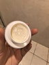 丸美膠原小金針面霜 重組膠原蛋白抗皺修護(hù)盈潤(rùn)霜15g 滋養(yǎng)緊致舒緩 曬單實(shí)拍圖