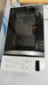 東芝（TOSHIBA）微波爐烤箱一體機(jī) 家用微波爐mini小型平板式 18L ER-R200ACNW 曬單實(shí)拍圖