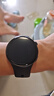 vivo WATCH 5 藍牙版 辰夜黑 全天候心率血氧監測血壓功能 全新藍河操作系統 iOS跨系統兼容智能手表 曬單實(shí)拍圖