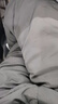 啄木鳥加絨褲男中年男士爸爸褲保暖防風(fēng)棉褲冬季男褲加厚款褲子休閑長褲 黑色 【五層保暖護膝護腰】 XL【推薦體重100-125斤】 曬單實拍圖