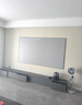 明基（BenQ）超高清TK700/ST/860/X3100投影儀家用客廳臥室家庭影院3D高亮高端白天帶幕布電視電影全套裝一體機 X3100【4K游戲大師新品】 標配+100寸極灰抗光電動光子幕丨上門安 曬單實拍圖