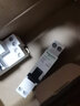 施耐德（Schneider）空氣開關(guān) 帶漏電保護(hù)斷路器A9系列1P+N空開 單片雙極DPN家用電閘 DPN 16A 帶漏保 （緊湊型） 曬單實(shí)拍圖