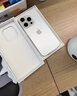 【12期免息0首付】iPhone15Pro蘋(píng)果15promax支持移動(dòng)聯(lián)通電信5G手機 15ProMax 原色鈦金屬 6.7英寸 256GB 公開(kāi)版全網(wǎng)通+6期白條 免息 曬單實(shí)拍圖
