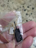 Arsis印記浮雕12星座項鏈原創(chuàng)設計精致時尚百搭送女友生日禮物 雙魚座 曬單實拍圖