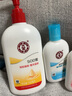 大寶護膚四件套面霜SOD蜜300ml+清爽保濕露+手霜+雪膚活力蜜組合 大寶護膚套裝 曬單實(shí)拍圖