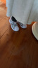 阿迪達斯 （adidas）童鞋女童鞋子夏秋款三葉草凱蒂貓聯(lián)名寶寶兒童軟底貝殼頭鞋IG5668 IG5668嬰童/IG5666小童 26.5 碼/9k/腳長(cháng)15.5cm 曬單實(shí)拍圖