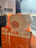 樂(lè )摩吧（LEMOBAR.COM）頸部按摩器便攜護頸枕頭脖子按摩旅行辦公枕頭M碼(體重35-55kg) 曬單實(shí)拍圖