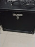 BOSS KATANA KTN50 2 刀系列電吉他音箱帶效果失真音響 KATANA-50 GEN 3（MK3） 曬單實拍圖