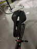 THINKRIDER prologo波加查M5 NAGO R4公路山地自行車(chē)中空坐墊短鼻碳纖維鞍座 NAGOR4碳弓黑色147mm  吊卡裝 曬單實(shí)拍圖