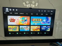 索尼（SONY）XR-75Z9K 8K Mini LED旗艦音畫電視 3D環(huán)繞音效 多聲道屏幕聲場 魔框聲場揚(yáng)聲器 XR認(rèn)知芯片 75英寸 曬單實(shí)拍圖