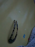 高端品質(zhì)U型發(fā)簪女韓國(guó)日常簡(jiǎn)約現(xiàn)代大號(hào)韓式盤(pán)發(fā)高級(jí)感發(fā)插發(fā)釵簪子發(fā)夾 深色 曬單實(shí)拍圖