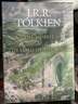 指環(huán)王霍比特人魔戒4冊盒裝 The Hobbit & The Lord of the Rings Boxed Set 英文原版 彩色插圖 托爾金中土世界奇幻小說(shuō)原著(zhù) . 曬單實(shí)拍圖