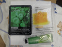 黃頡【旗艦正貨】臻顏緊致套明日之星凝潤保濕美膚套乳木果霜 明日之星精華 曬單實(shí)拍圖