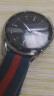 BHO适用华为watch GT4/gt3保护壳钢化膜套watch3/4/pro/2/watch4pro表盘全覆盖壳膜一体 GT3-46mm【带刻度-透明色】 实拍图