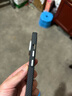 藍猩先生適用蘋(píng)果17Promax手機殼iPhone16Promax保護套磁吸殼超薄凱夫拉600D芳綸纖維手機保護殼 iPhone15【600D朋克版】 曬單實(shí)拍圖