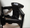 NB（ERGONOMIC）電視掛架支架32-110英寸TCL海信夏普華為酷開(kāi)雷鳥(niǎo)LG創(chuàng  )維電視機支架壁掛伸縮旋轉SP5p65電視機掛架 SP5丨75-110寸適用丨強悍六臂支撐 曬單實(shí)拍圖