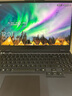 聯(lián)想（Lenovo）拯救者R7000 2025游戲筆記本電可選RTX5060光追顯卡 15.6英寸超能電競本 暢玩黑神話 R7-8745H RTX4050 6G 144Hz 16G 512G固態(tài) 標(biāo)配 曬單實(shí)拍圖