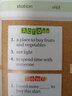 原版進口 1000 2000 4000詞 1/2/3/4 小學初高中英語常見詞 basic essential core english words 單詞詞典 劍橋雅思核心詞匯大全 1000詞第三冊+ 曬單實拍圖