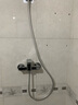 金牌柏溫?zé)崴髁茉×苡旯茏踊⒒焖y防爆管洗澡噴頭配件軟管浴花酒水管 單防爆管 曬單實拍圖