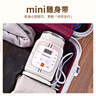 順然【國補15%】電燉鍋便攜式煮粥神器多功能隔水煲湯燕窩燉盅 寶寶嬰兒輔食煮粥杯旅行小型燉煮養生壺 豪華燉盅款-配燉盅+收納袋+過(guò)濾網(wǎng) 0.6L 曬單實(shí)拍圖