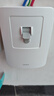 正泰漏電保護(hù)開(kāi)關(guān)32A大功率空調(diào)插座柜機(jī)家用空開(kāi)86型固定漏保斷路器 NEG3底盒118型（非正泰配件） 曬單實(shí)拍圖