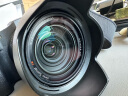 JJC UV镜 72mm镜头保护镜 S+MC双面多层镀膜无暗角 单反微单相机滤镜 适用佳能18-200 70-200索尼富士 晒单实拍图