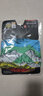 Tutngear途騰戶(hù)外徒步登山旅行騎行魔術(shù)頭巾防曬脖套四季酷爽冰絲涼感面罩遠山 曬單實(shí)拍圖