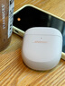 Bose QuietComfort 消噪耳塞Ultra 大鯊三代真無(wú)線(xiàn)藍牙運動(dòng)耳機 主動(dòng)降噪耳機 智能耳內音場(chǎng)調校 消噪耳塞 Ultra-晨霧白 大鯊三代 曬單實(shí)拍圖