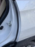 始貓哈弗汽車密封膠條H6大狗M6H5赤兔梟猛龍H9隔音b柱全車門前擋中控 哈弗H6【原車定制】 四門密封套裝【送中控密封條】 曬單實拍圖