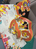 【贈(zèng)花燈+窗花貼紙】歡樂中國年立體書全景展現(xiàn)可玩3D翻翻書過年啦節(jié)日體驗(yàn)立體繪本中國節(jié)日故事繪本0-3-6歲湖北新華書店正版圖書 曬單實(shí)拍圖
