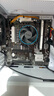 映泰B760MX2-E PRO D4主板ITX ARGB 支持intel代處理器12400F/13400F/13600K/13490F/14700系列主板 B760MZ-E PRO(ARGB,雙M.2 曬單實拍圖
