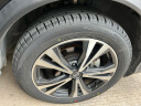 邓禄普（DUNLOP）轮胎/汽车轮胎 215/55R18 95H GRANDTREK PT3 适配昂科拉 GS4  实拍图