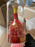 郎酒 红花郎 陈酿 高度白酒 酱香型 53度 500mL 1瓶 红花郎红15单瓶 实拍图