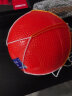 爸爸妈妈充气橡胶实心球中考专用2kg体测体育考试用球2公斤初中生训练球 实拍图