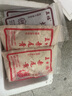 五福爆富冷凍餌料羅非凍料黑坑野釣競(jìng)技休閑套餐羅飛魚(yú)料腥肝味赤尾青 5送1發(fā)6套爆富（6肝+6腥+6赤尾青） 曬單實(shí)拍圖