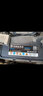 風(fēng)帆（sail）蓄電池46B24L/R（6QW45）全免維護12V45AH汽車(chē)電瓶 雅閣八代2.0現代瑞納 曬單實(shí)拍圖