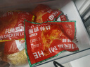 大希地奧爾良大雞腿220g*3 雞腿排半成品霸氣烤全腿 空氣炸鍋食材 曬單實(shí)拍圖